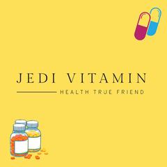 JEDI VITAMIN